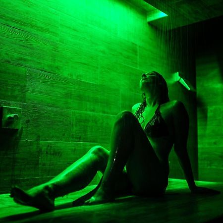 Hotel Christiania La Villa  Ngoại thất bức ảnh