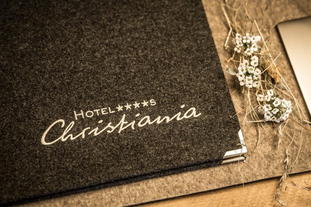 Hotel Christiania La Villa  Ngoại thất bức ảnh