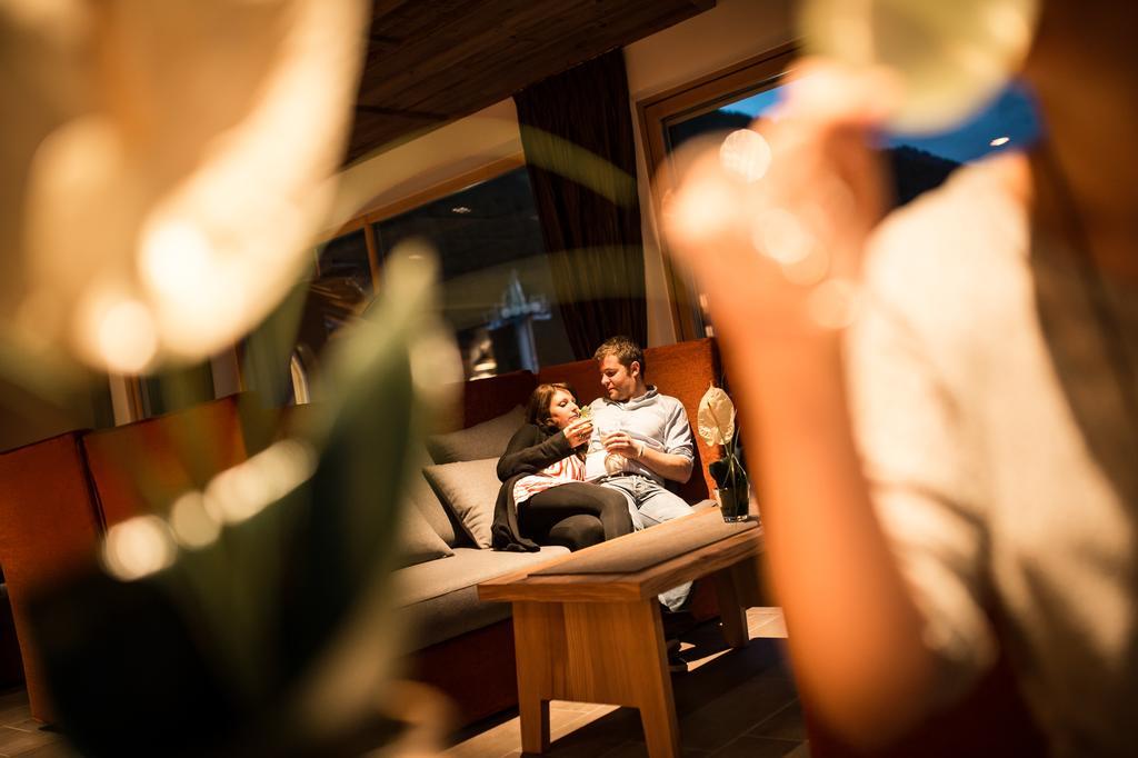 Hotel Christiania La Villa  Ngoại thất bức ảnh