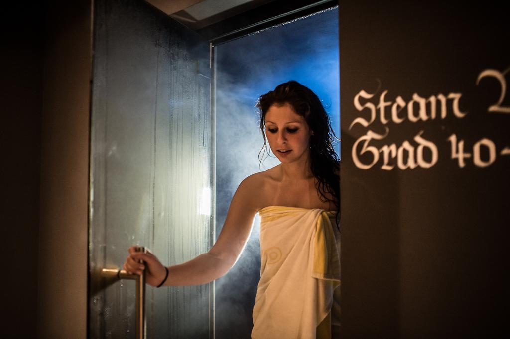 Hotel Christiania La Villa  Ngoại thất bức ảnh