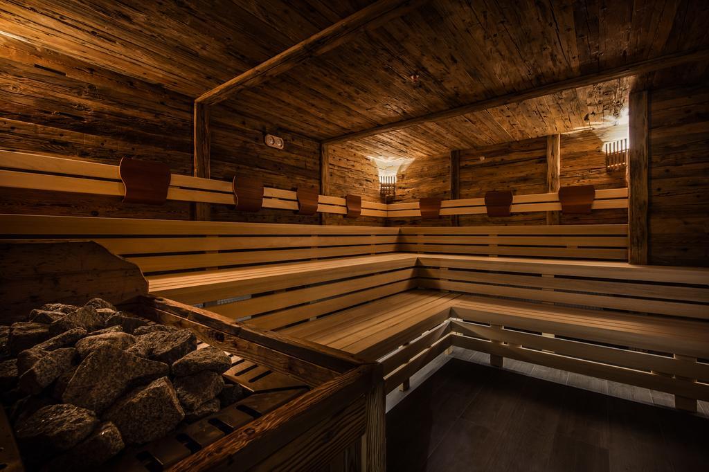 Hotel Christiania La Villa  Ngoại thất bức ảnh
