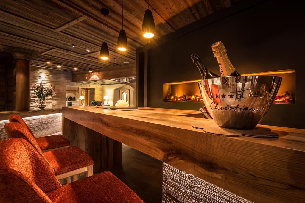 Hotel Christiania La Villa  Ngoại thất bức ảnh