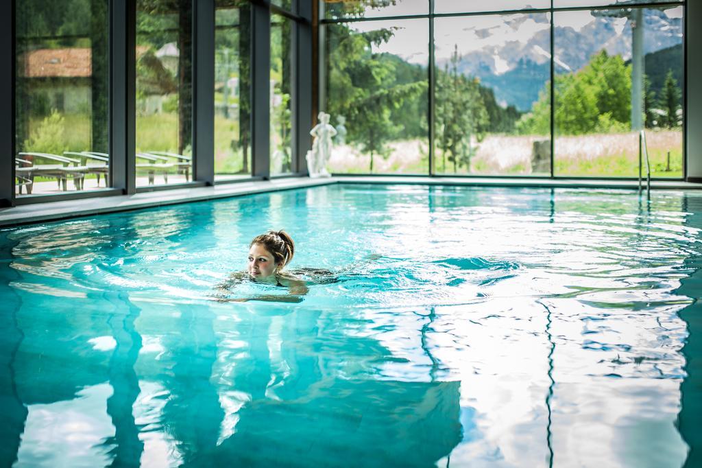 Hotel Christiania La Villa  Ngoại thất bức ảnh