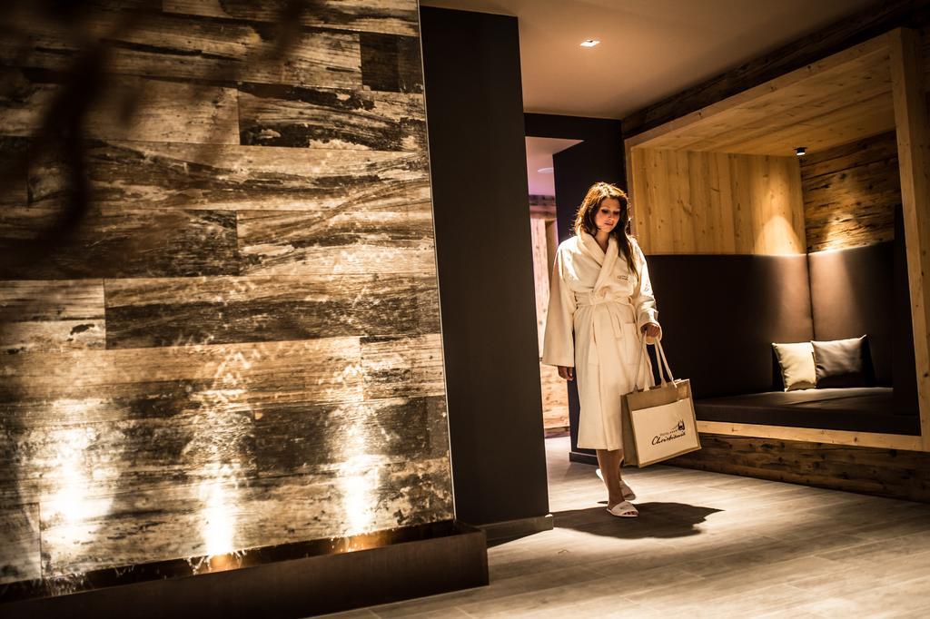 Hotel Christiania La Villa  Ngoại thất bức ảnh