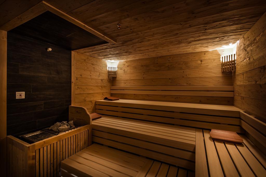 Hotel Christiania La Villa  Ngoại thất bức ảnh