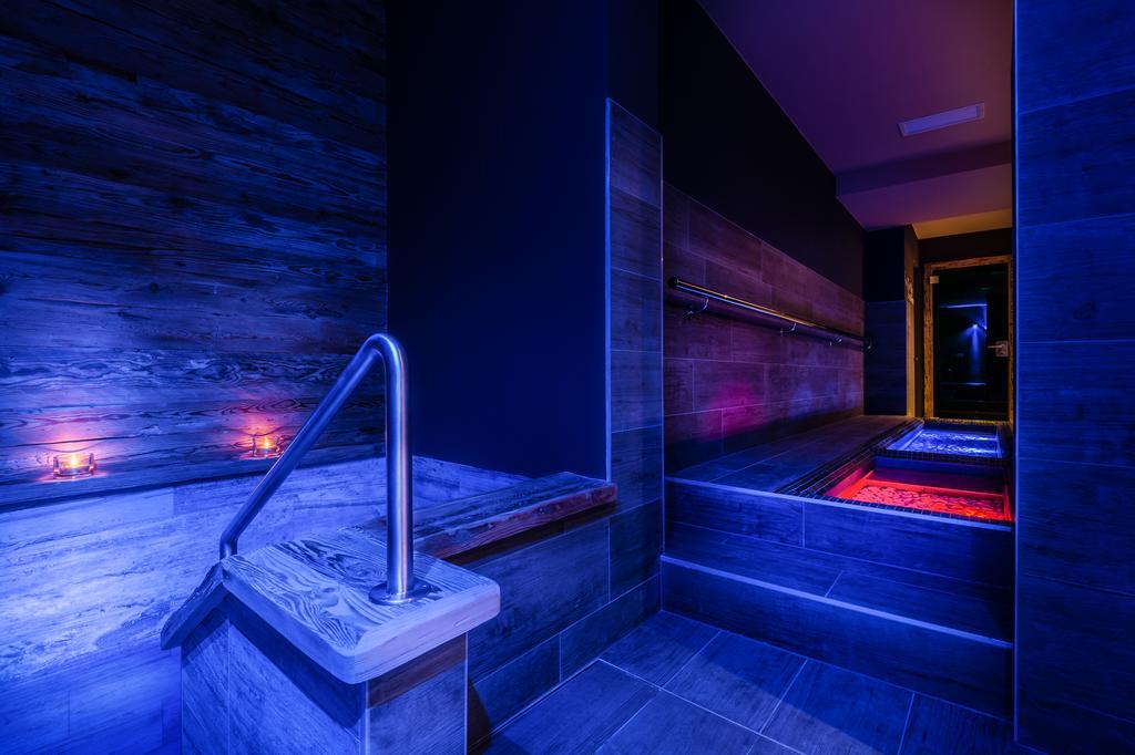 Hotel Christiania La Villa  Ngoại thất bức ảnh