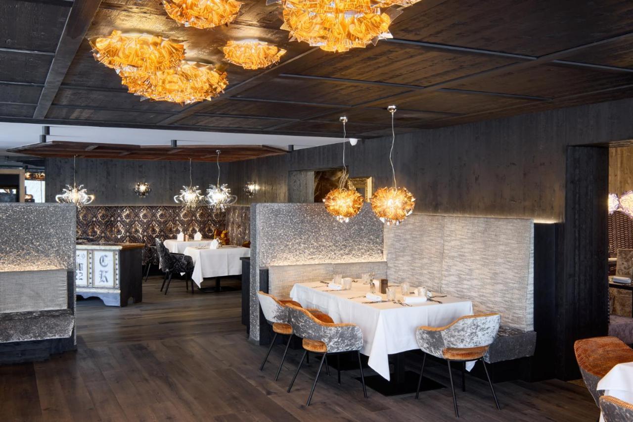 Hotel Christiania La Villa  Ngoại thất bức ảnh