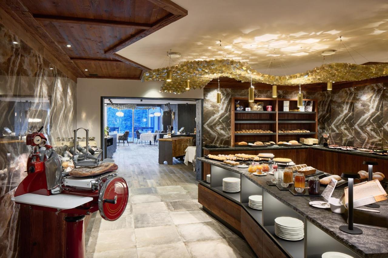 Hotel Christiania La Villa  Ngoại thất bức ảnh