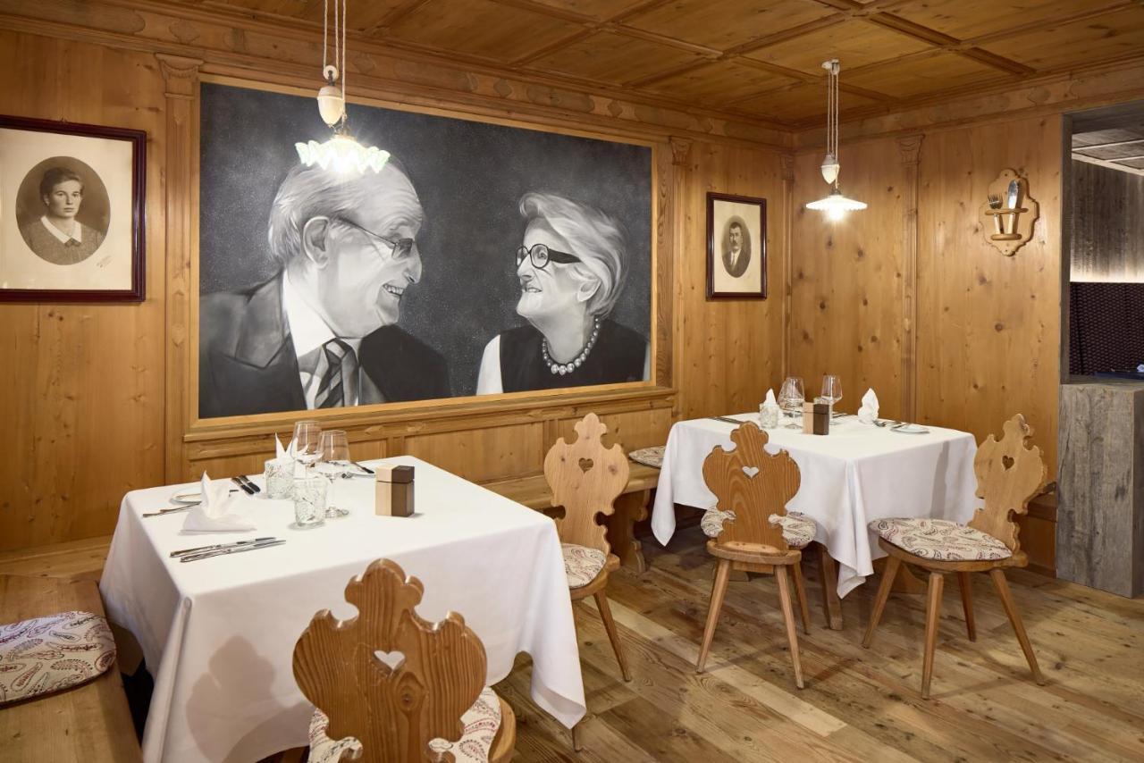 Hotel Christiania La Villa  Ngoại thất bức ảnh