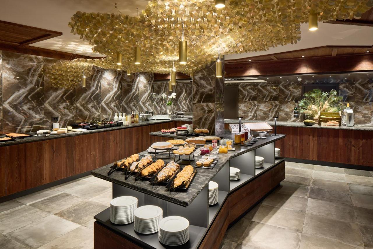 Hotel Christiania La Villa  Ngoại thất bức ảnh