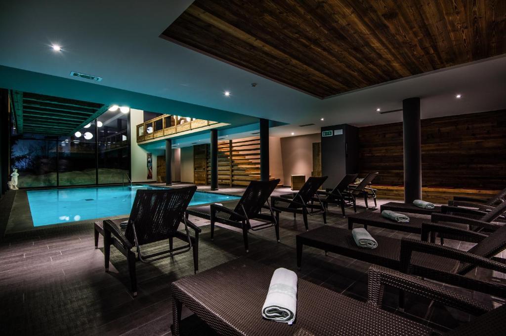 Hotel Christiania La Villa  Ngoại thất bức ảnh