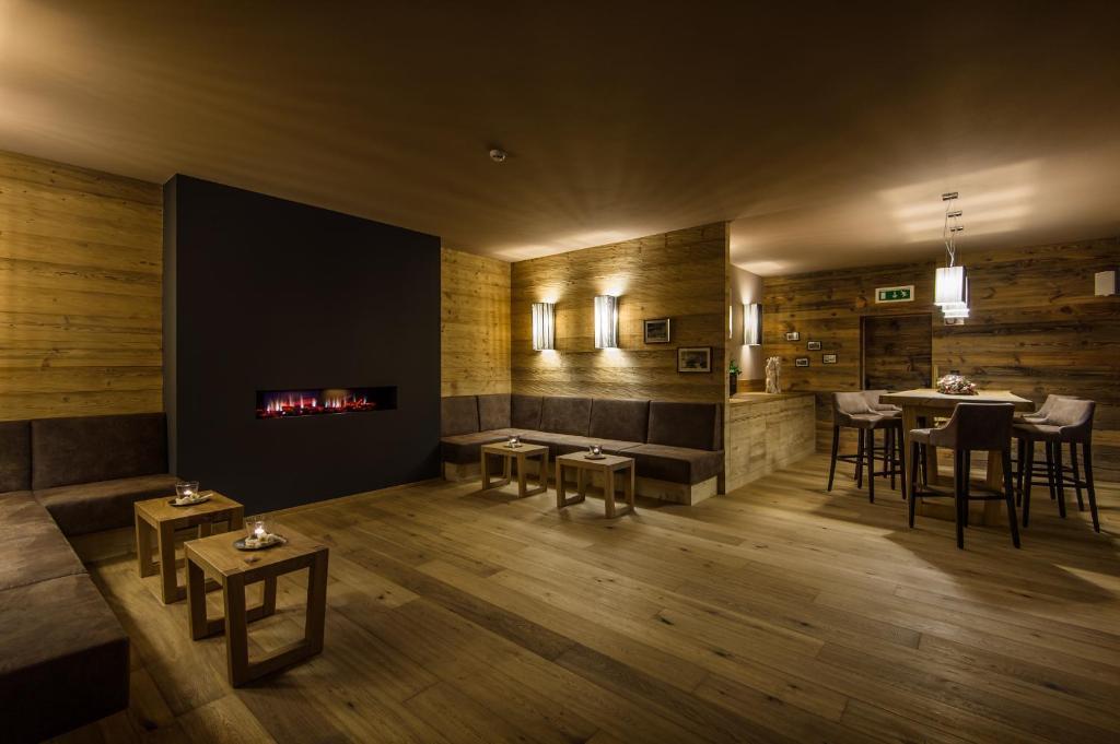 Hotel Christiania La Villa  Ngoại thất bức ảnh