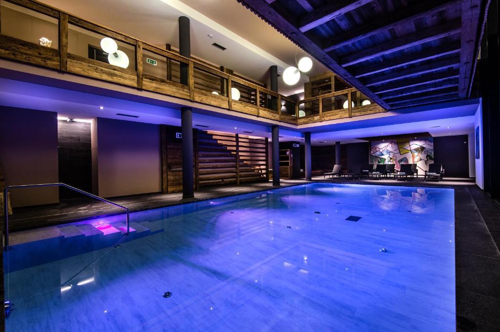 Hotel Christiania La Villa  Ngoại thất bức ảnh