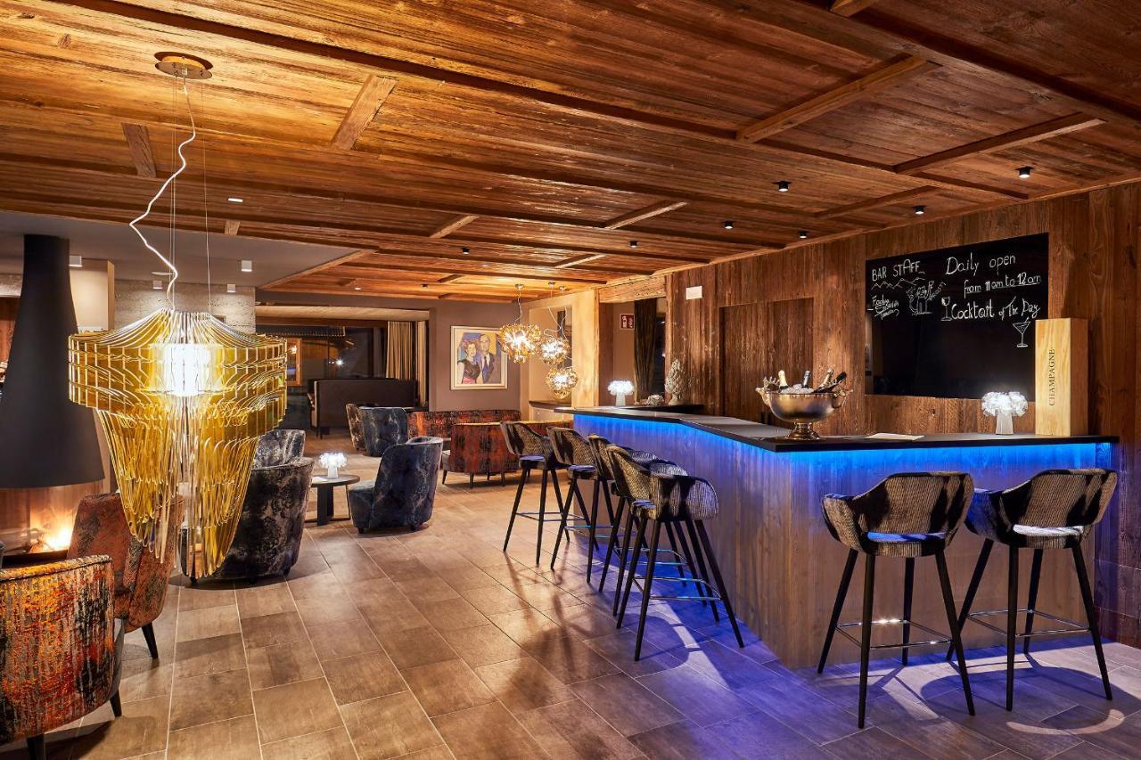 Hotel Christiania La Villa  Ngoại thất bức ảnh