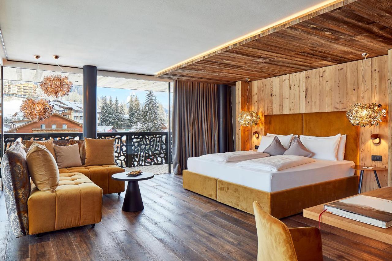 Hotel Christiania La Villa  Ngoại thất bức ảnh