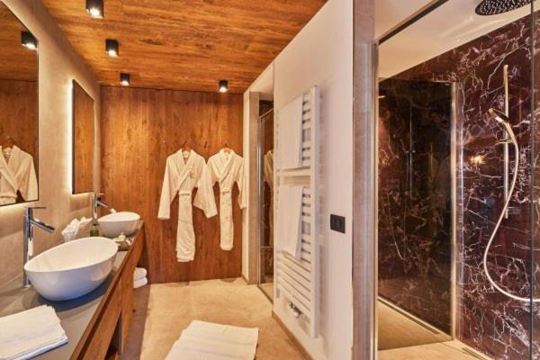 Hotel Christiania La Villa  Ngoại thất bức ảnh