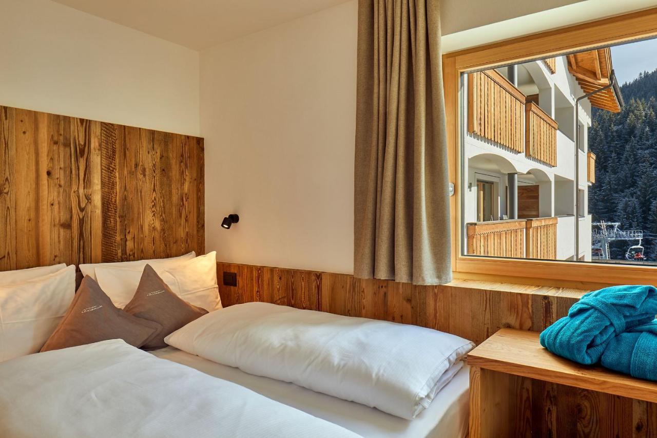 Hotel Christiania La Villa  Ngoại thất bức ảnh