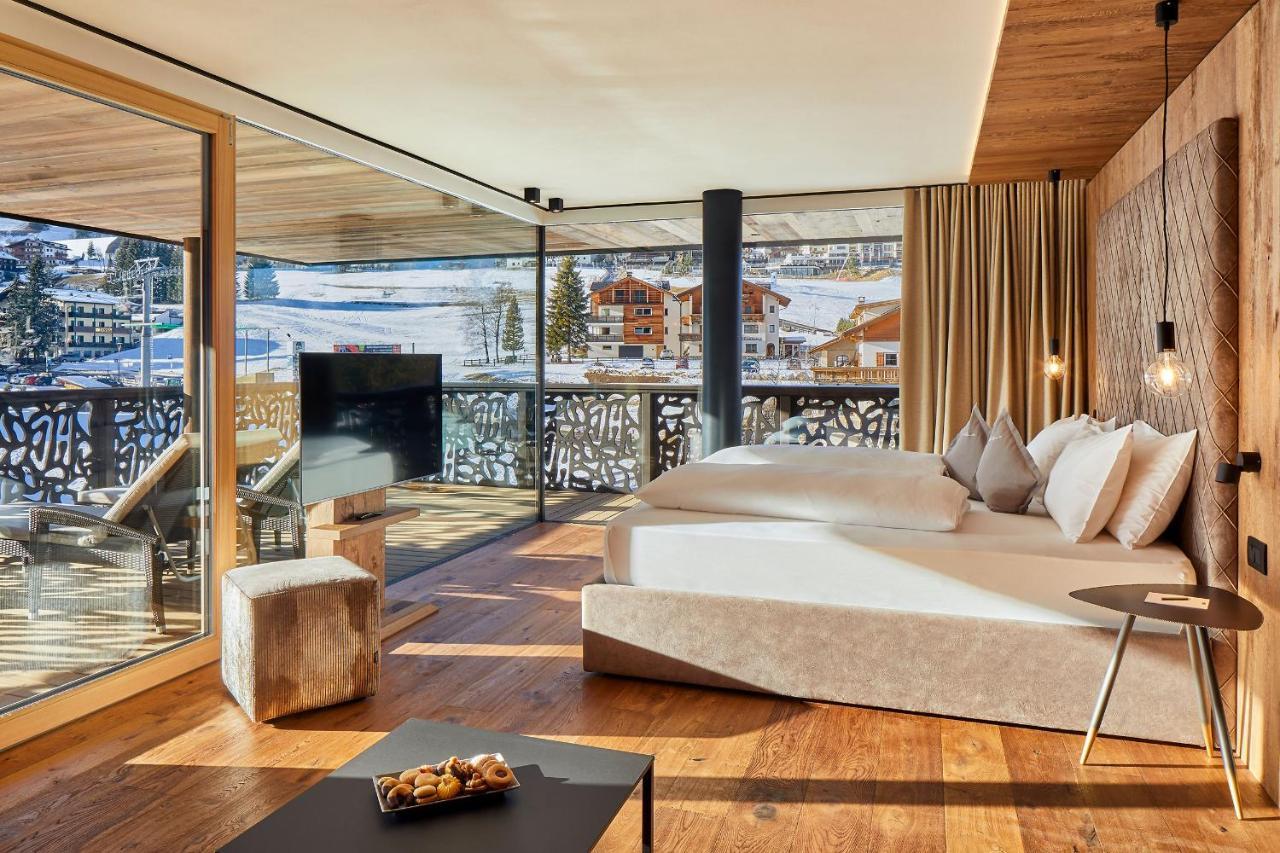 Hotel Christiania La Villa  Ngoại thất bức ảnh