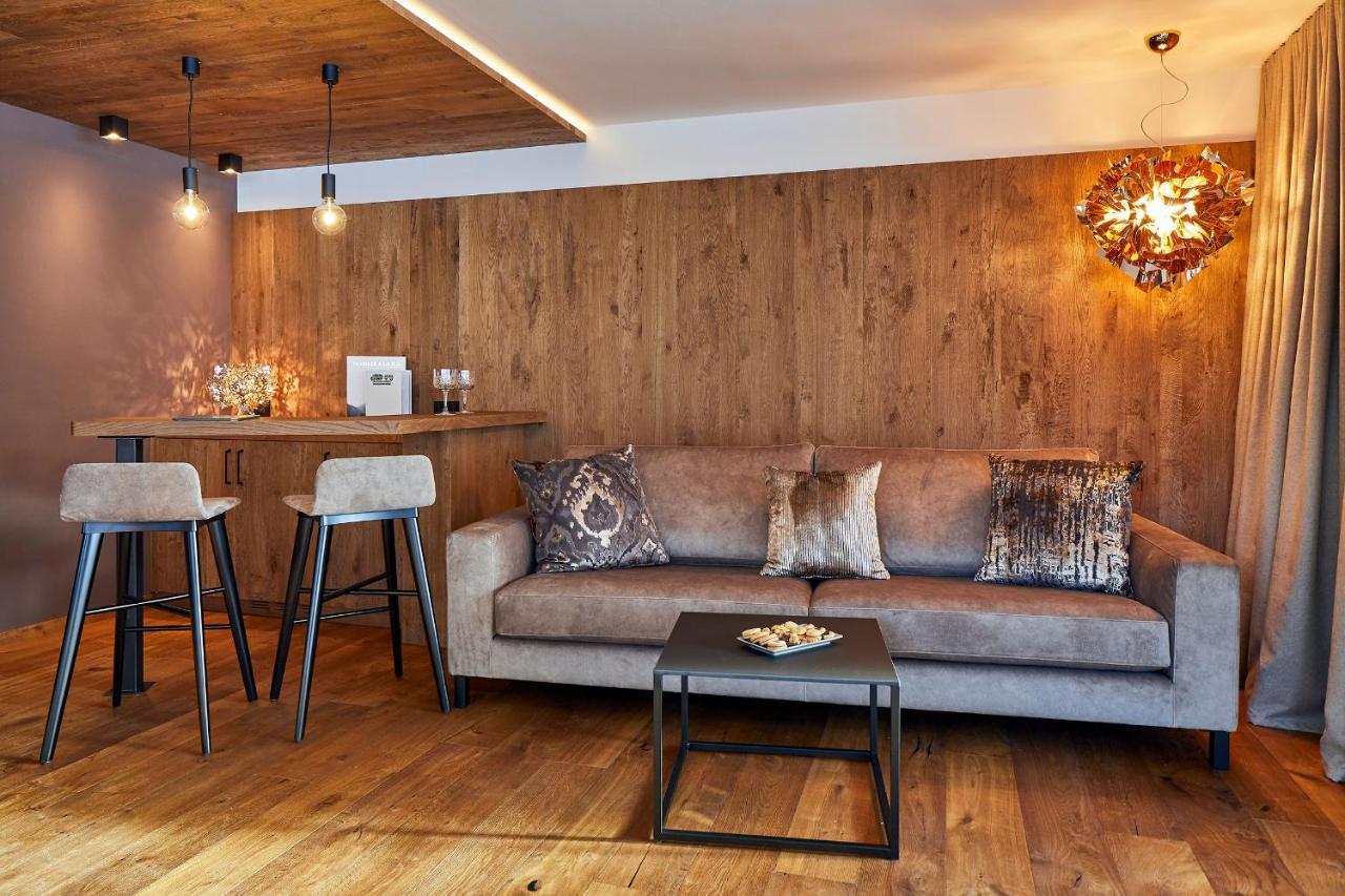 Hotel Christiania La Villa  Ngoại thất bức ảnh